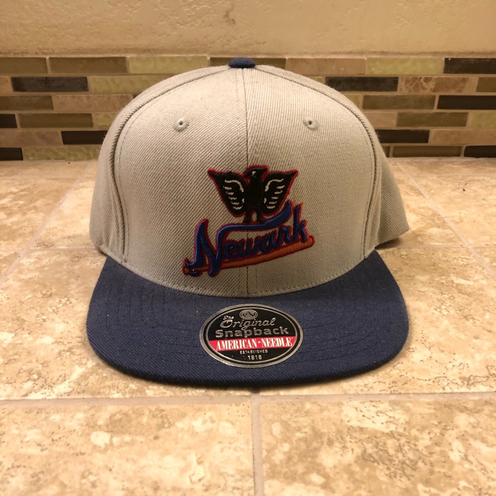 Negro league Newark Eagles